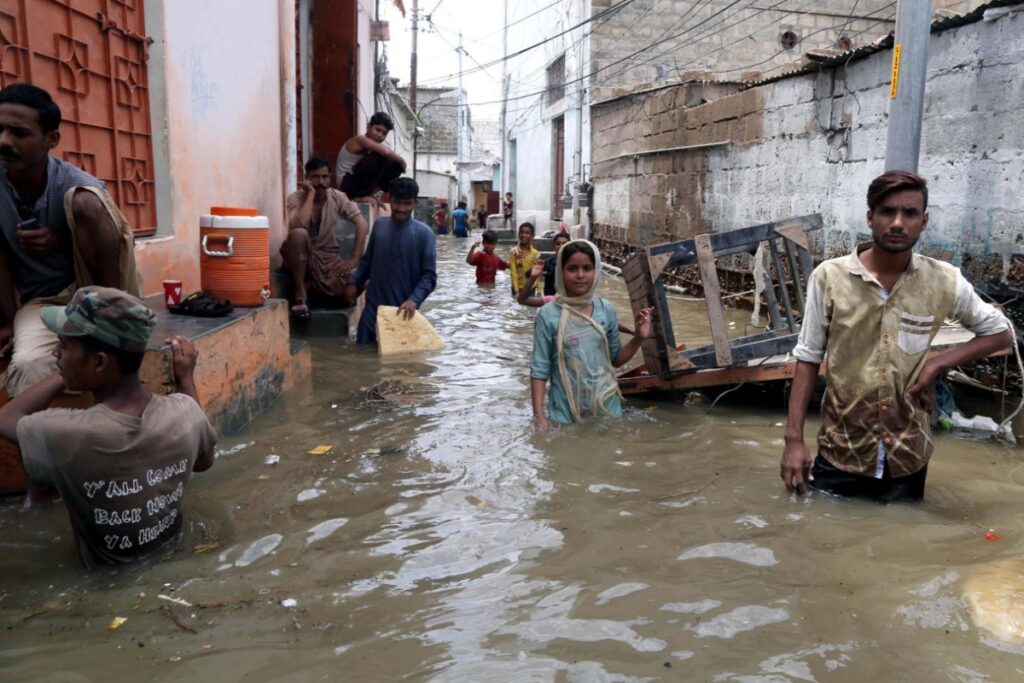 Pakistan-Flash-Floods-Devastate-Northwest-Hundreds-Killed