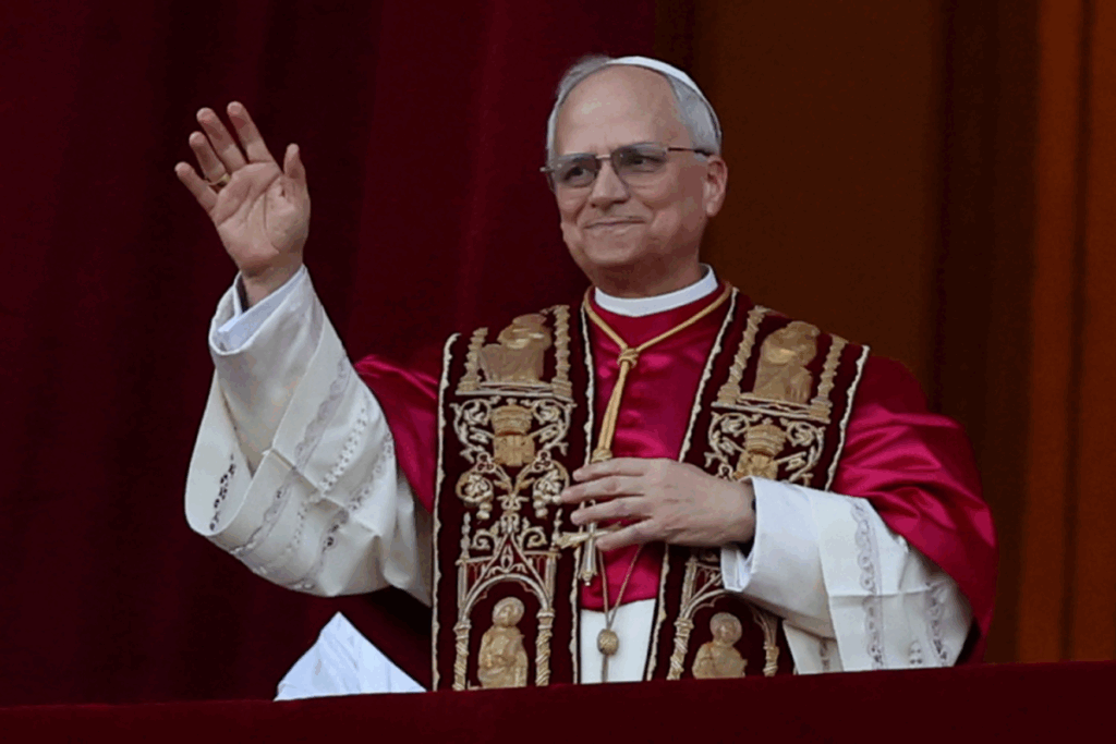 Pope-Leo-XIV-Calls-for-Global-Day-of-Fasting-and-Prayer