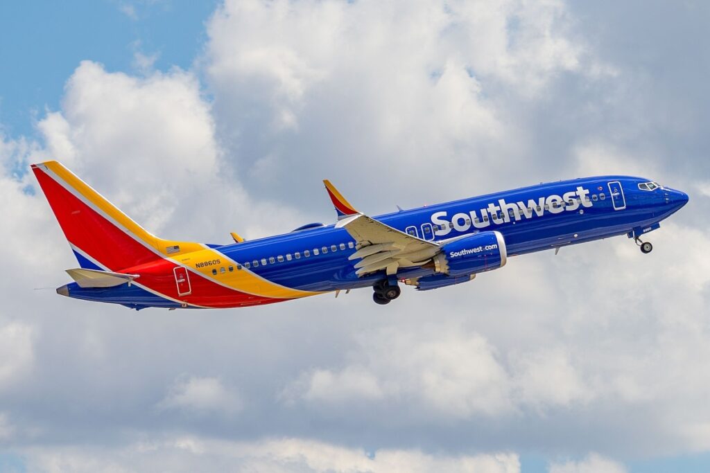 Southwest-Air-Alters-Plus-Size-Seating-Policy