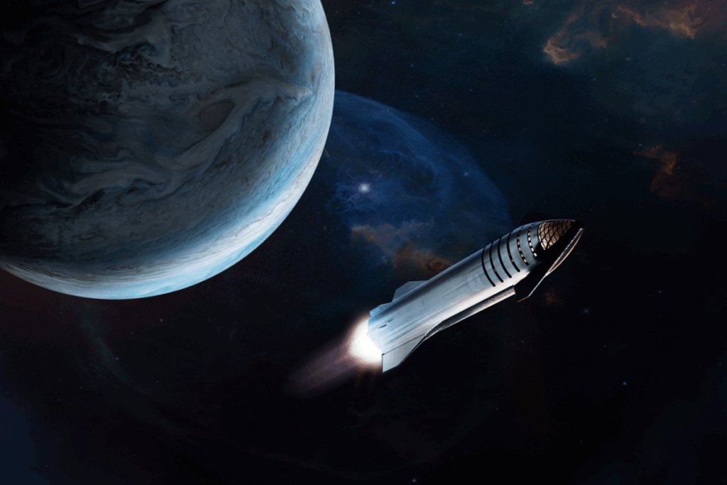 SpaceX-Launches-X-37B-for-US-Military-Test-Mission