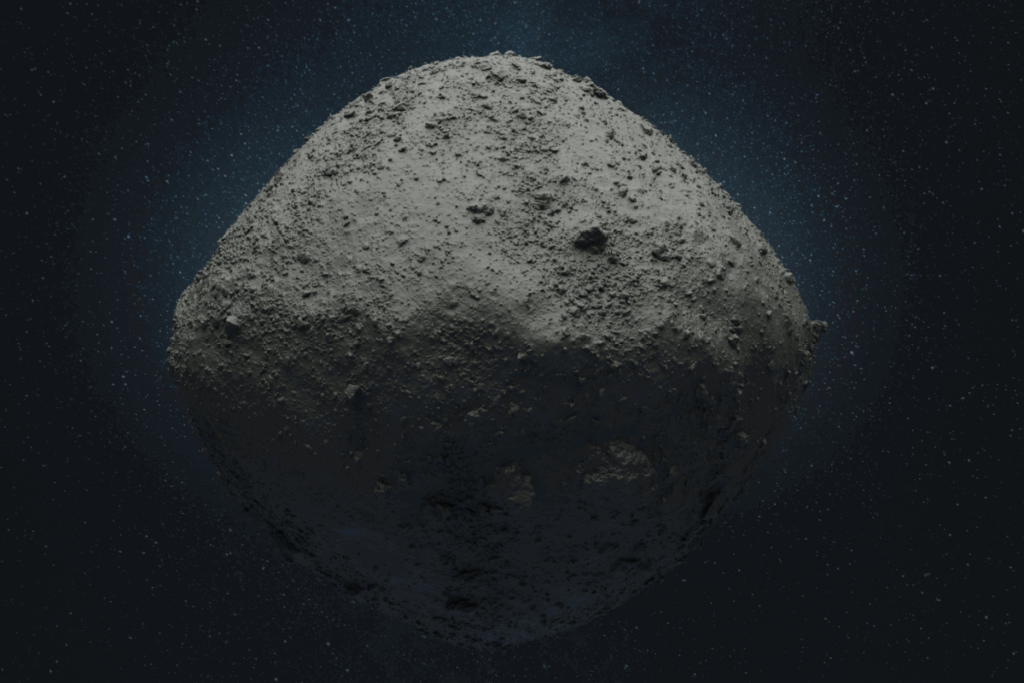 Stardust-Found-in-Asteroid-Bennu-Samples
