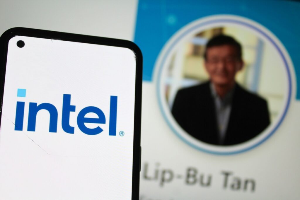 Trump-Pressures-Intel-Over-CEOs-China-Links