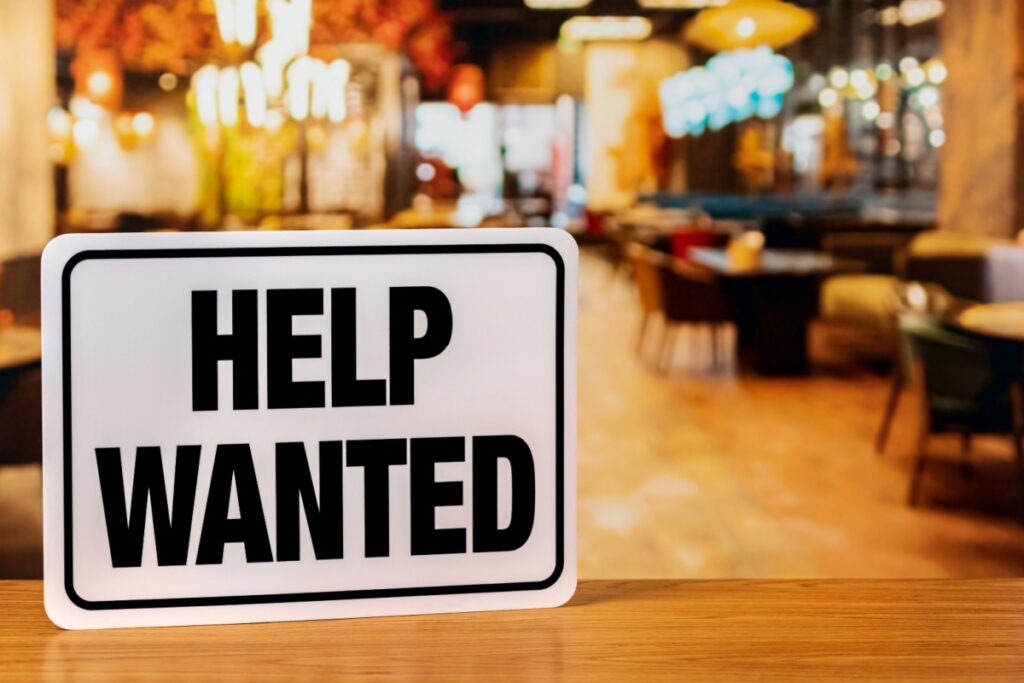 U.S.-Hiring-Slows-As-Unemployment-Edges-Up-To-4.2