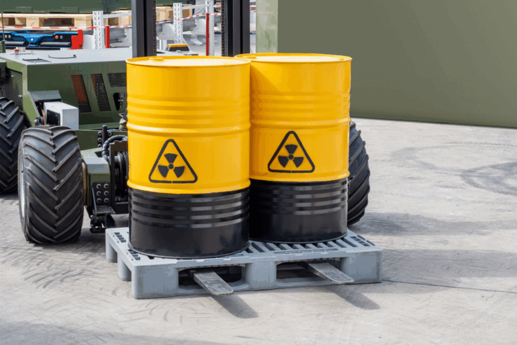 U.S.-Scientists-Explore-Recycling-Nuclear-Waste-Into-Fusion-Fuel
