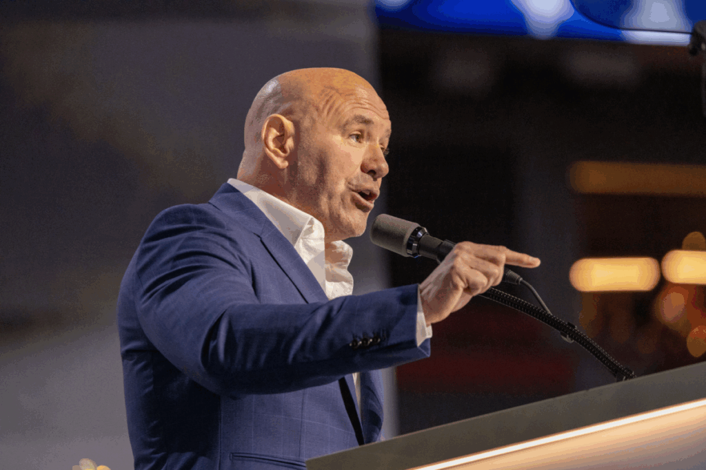 UFC-Eyes-Historic-White-House-Event-Amid-Record-Deal