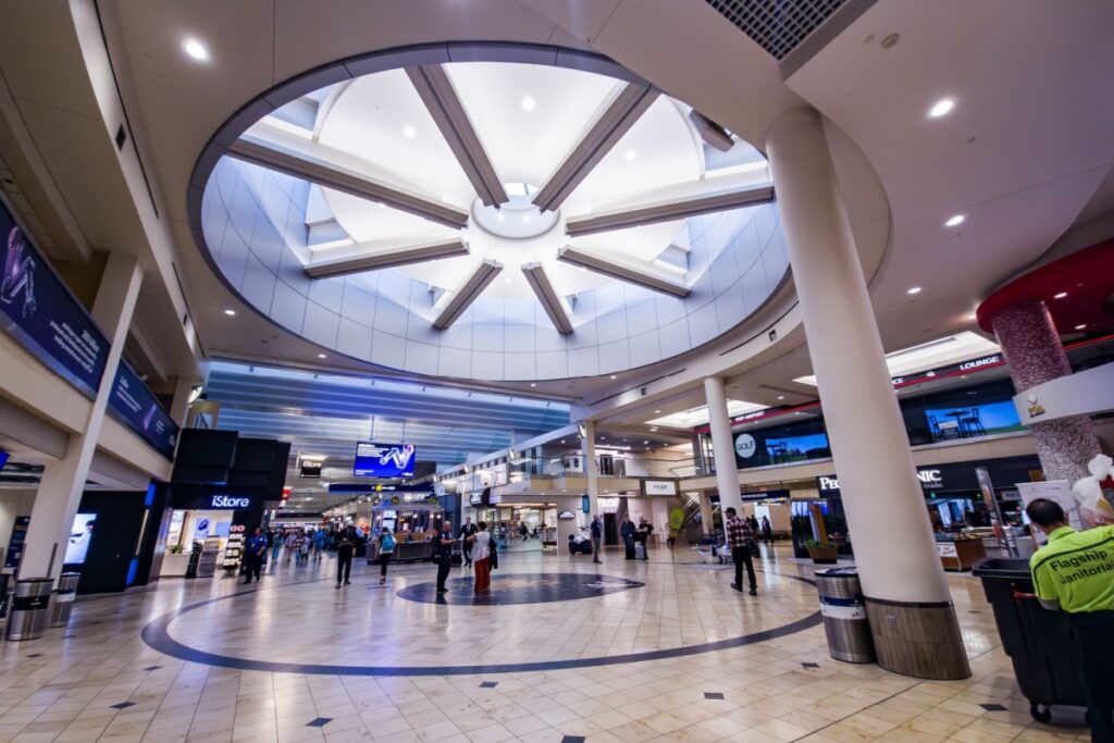 Airport-Satisfaction-Rises-Across-North-America