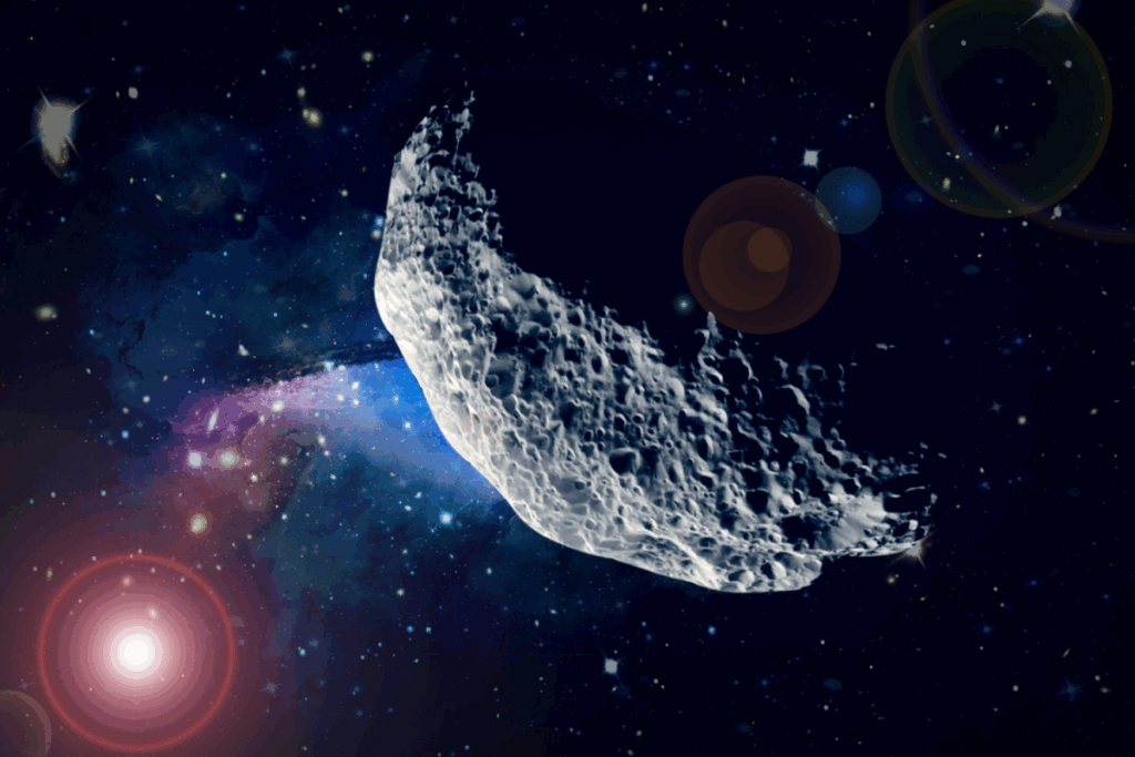 Asteroid-2025-FA22-to-Make-Safe-Close-Pass
