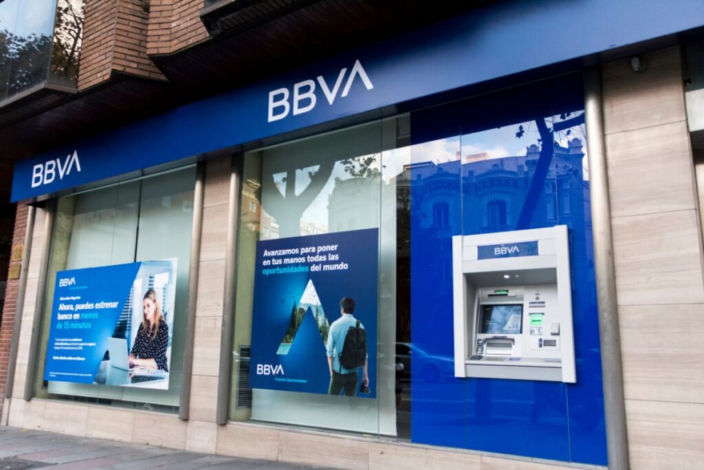 BBVA-Set-to-Launch-Hostile-E14.9-Billion-Sabadell-Bid