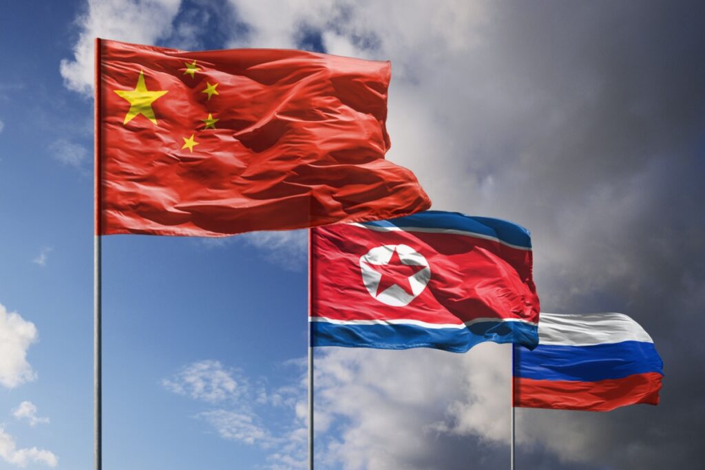 Chinas-Military-Parade-Signals-Strategic-Alignment