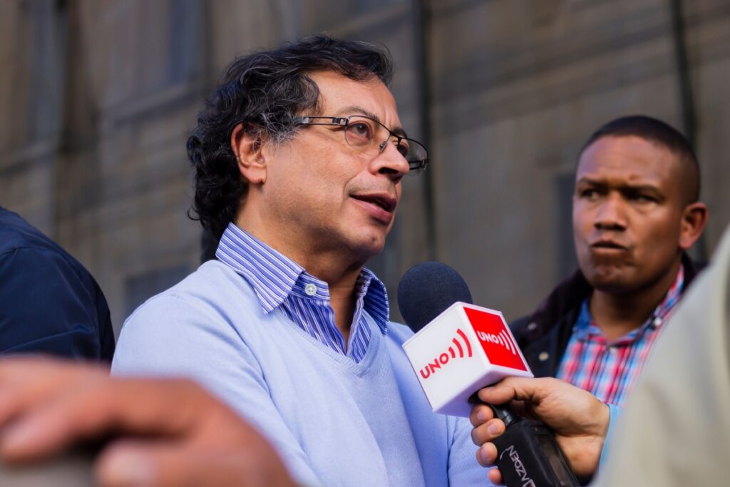 Colombia-Added-To-U.S.-Failed-To-Cooperate-Drug-War-List