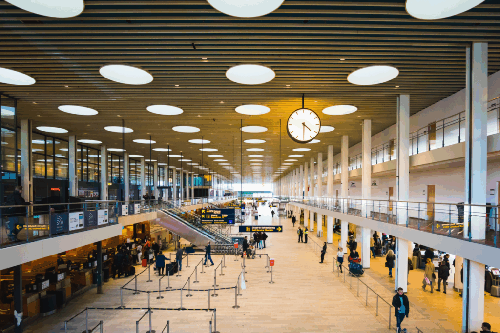 Denmark-Confronts-Mysterious-Drone-Flyovers-at-Airports