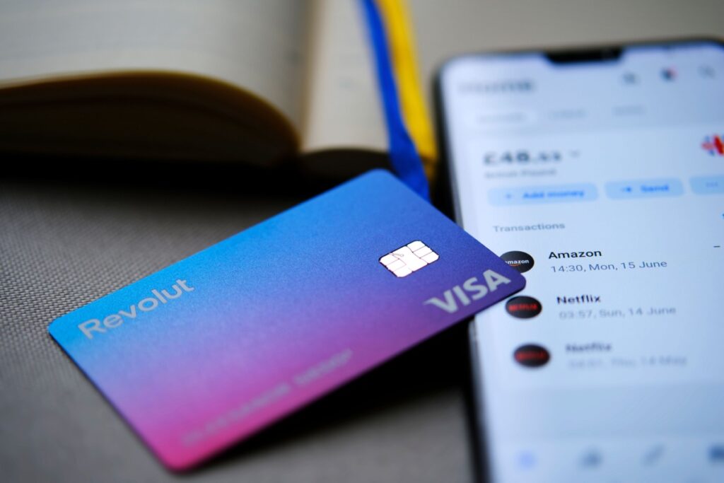 Revolut-Opens-Secondary-Share-Sale-at-75-Billion-Valuation