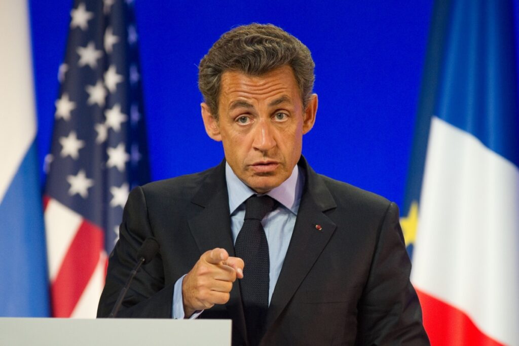 Sarkozy-Convicted-in-Libya-Financing-Case