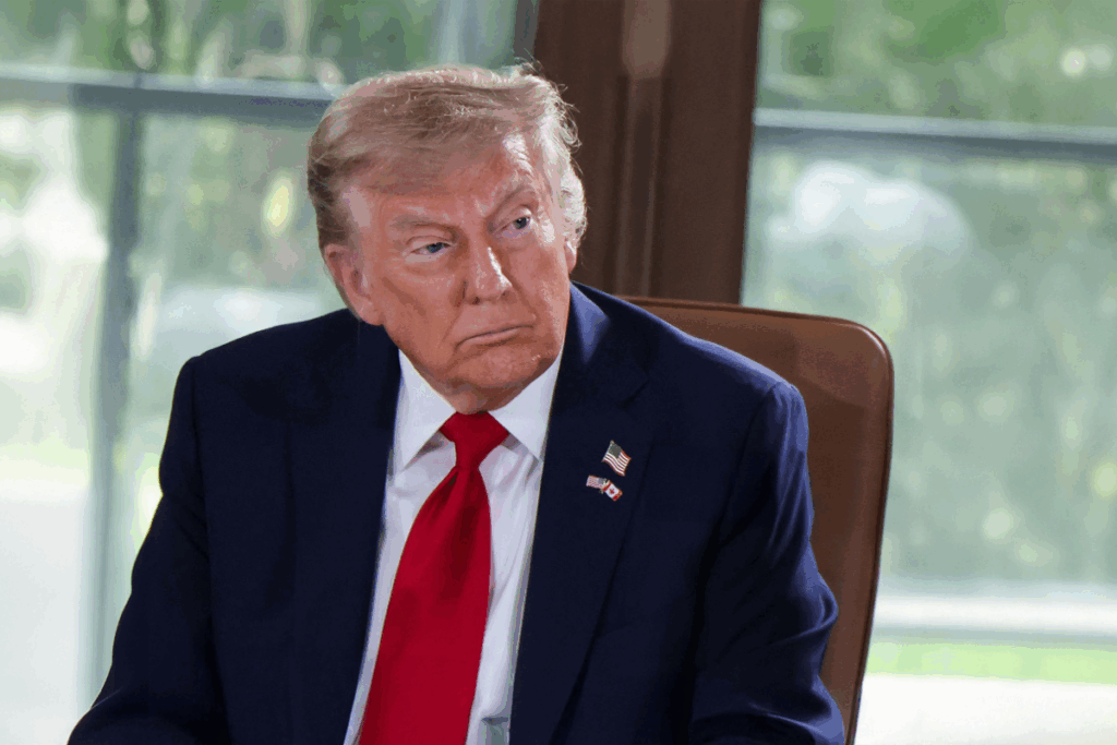 Trump-Faces-Oregon-Lawsuit-Over-Portland-Troop-Deployment