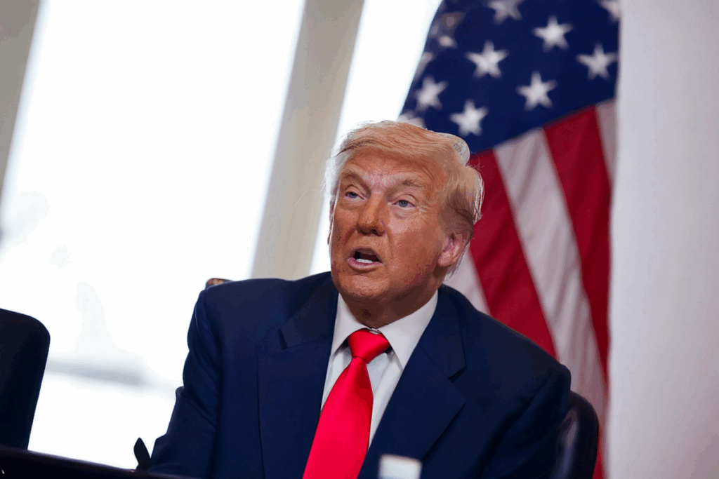 Trump-Pushes-Executive-Order-on-Voter-ID-Amid-Legal-Doubts