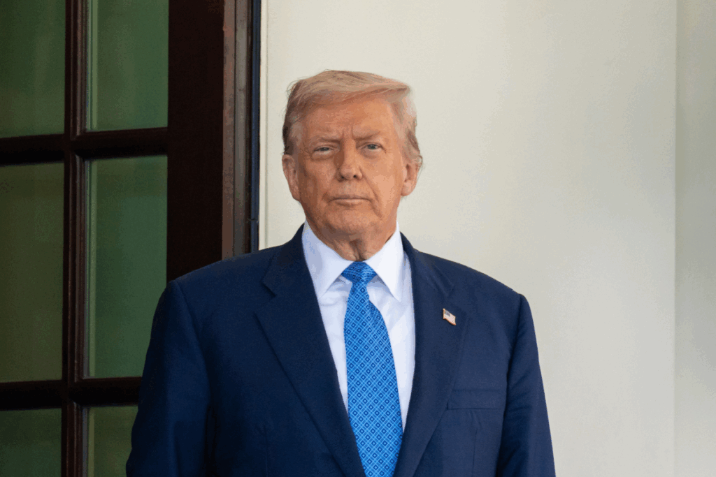 Trumps-UK-Visit-Sparks-Fierce-Political-Backlash