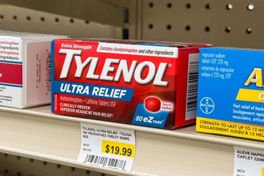 Tylenol-Faces-Scrutiny-After-Trumps-Remarks