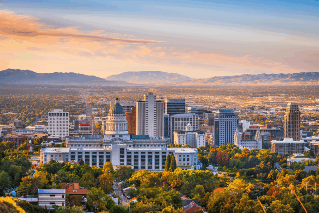 Utah-Governor-Links-Social-Media-to-Political-Violence