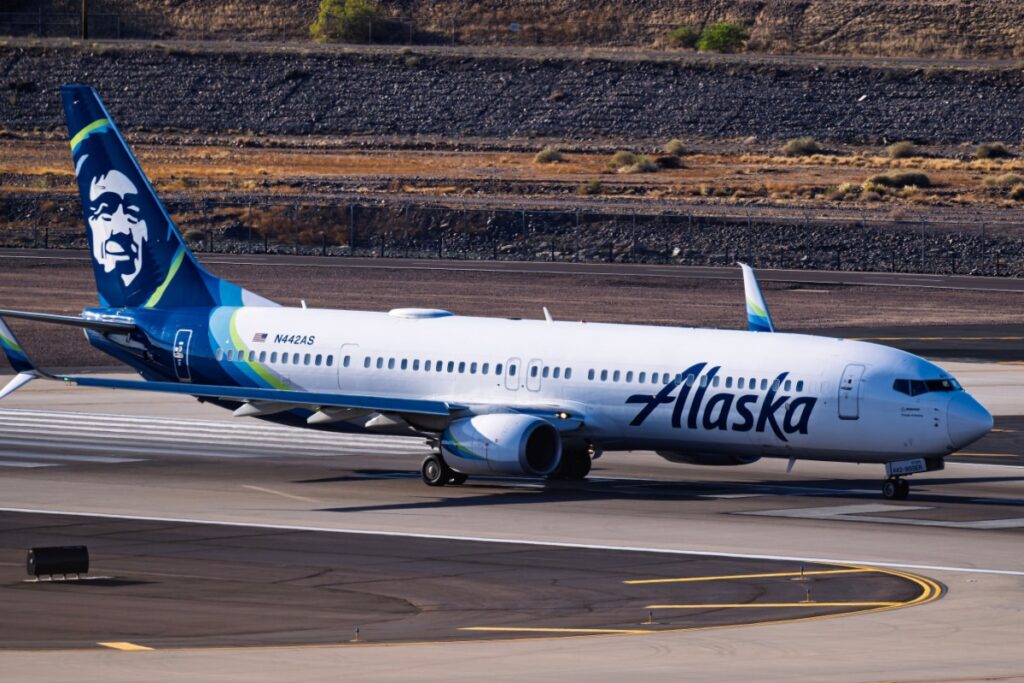 Alaska Airlines Groundstop After Nationwide IT Failure Alaska-Airlines-Groundstop-After-Nationwide-IT-Failure