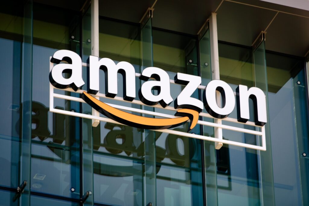 Amazon to Cut 14,000 Corporate Jobs as AI Reshapes Operations Amazon-to-Cut-14000-Corporate-Jobs-as-AI-Reshapes-Operations