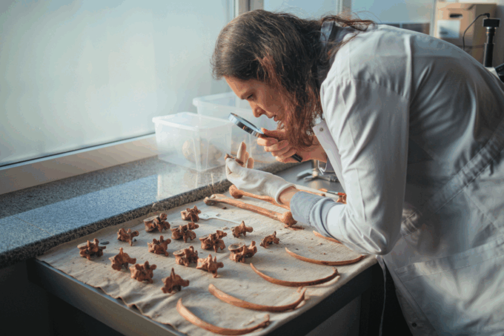 Ancient-Hand-Fossils-Reveal-the-Dexterity-of-‘Nutcracker-Man