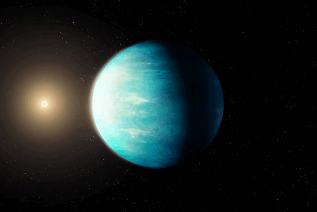 Astronomers-Discover-Nearby-Super-Earth-That-Could-Host-Life