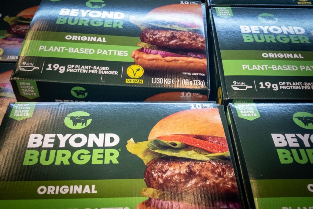 Beyond-Meat-Stock-Rockets-Amid-Walmart-Deal-and-Meme-Driven-Surge