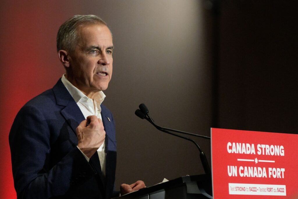 Canada-Aims-to-Diversify-Trade-With-Major-Export-Shift