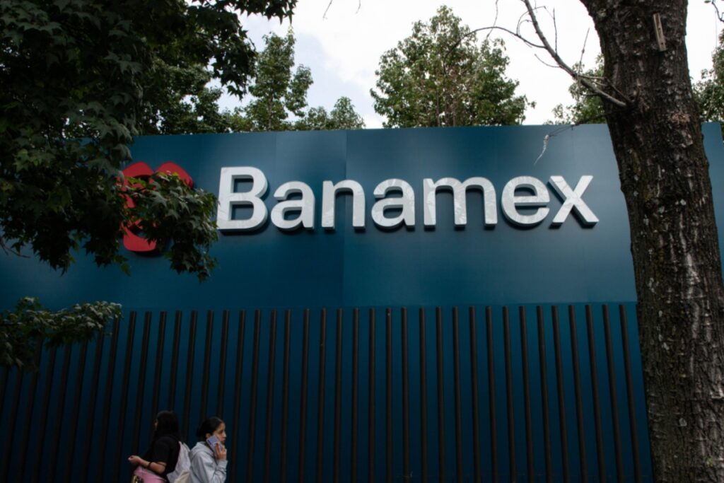 Citi-Rejects-Grupo-Mexicos-Bid-for-Banamex
