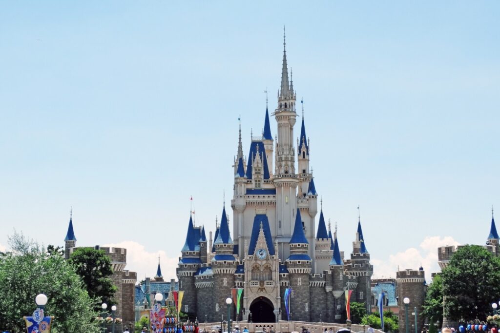 Disney-Parks-Adjust-Prices-Amid-Discounts