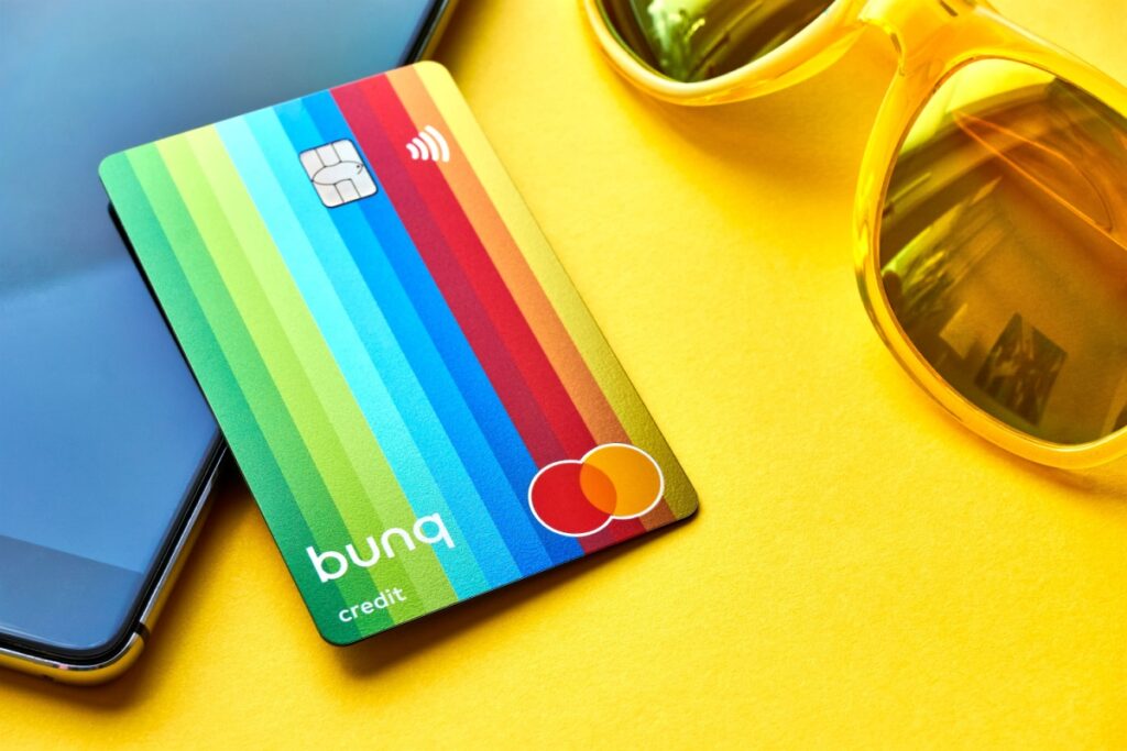 Dutch Fintech Bunq Secures U.S. Broker-Dealer Licence Dutch-Fintech-Bunq-Secures-U.S.-Broker-Dealer-Licence