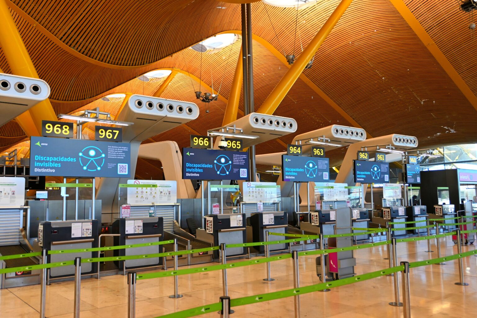 EU-Launches-Biometric-Entry-System-for-Travelers