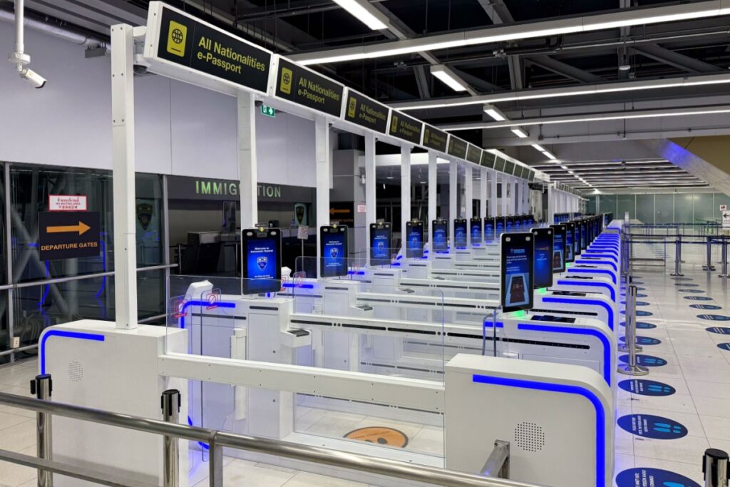 EU-Launches-New-Digital-Border-System-for-Non-EU-Visitors