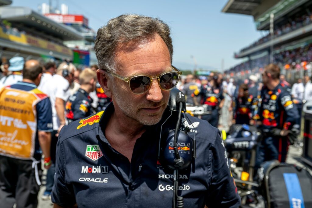 F1-Team-Principals-Clash-Over-Christian-Horners-Role