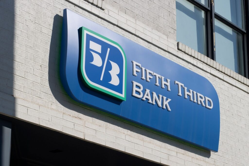 Fifth-Third-Strengthens-Position-With-Comerica-Merger
