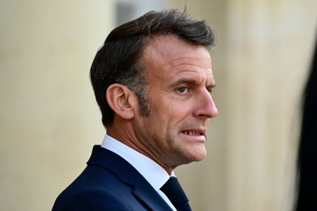 France-Faces-Fiscal-Strain-Amid-Dual-Crises