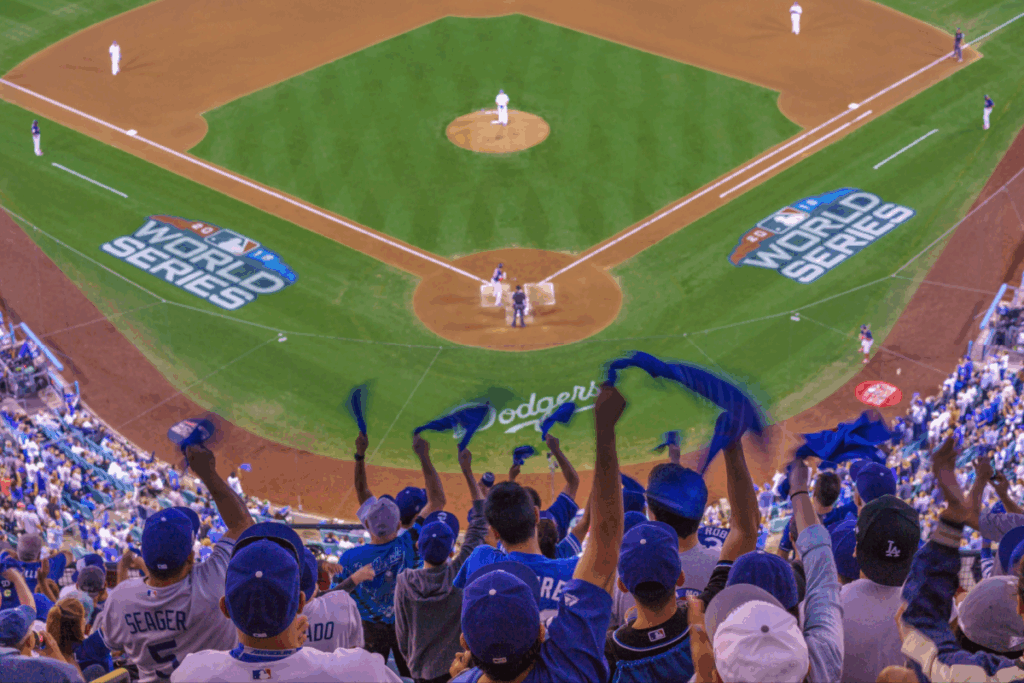 Freeman’s 18th-Inning Walk-Off Lifts Dodgers in Instant Classic Freemans-18th-Inning-Walk-Off-Lifts-Dodgers-in-Instant-Classic