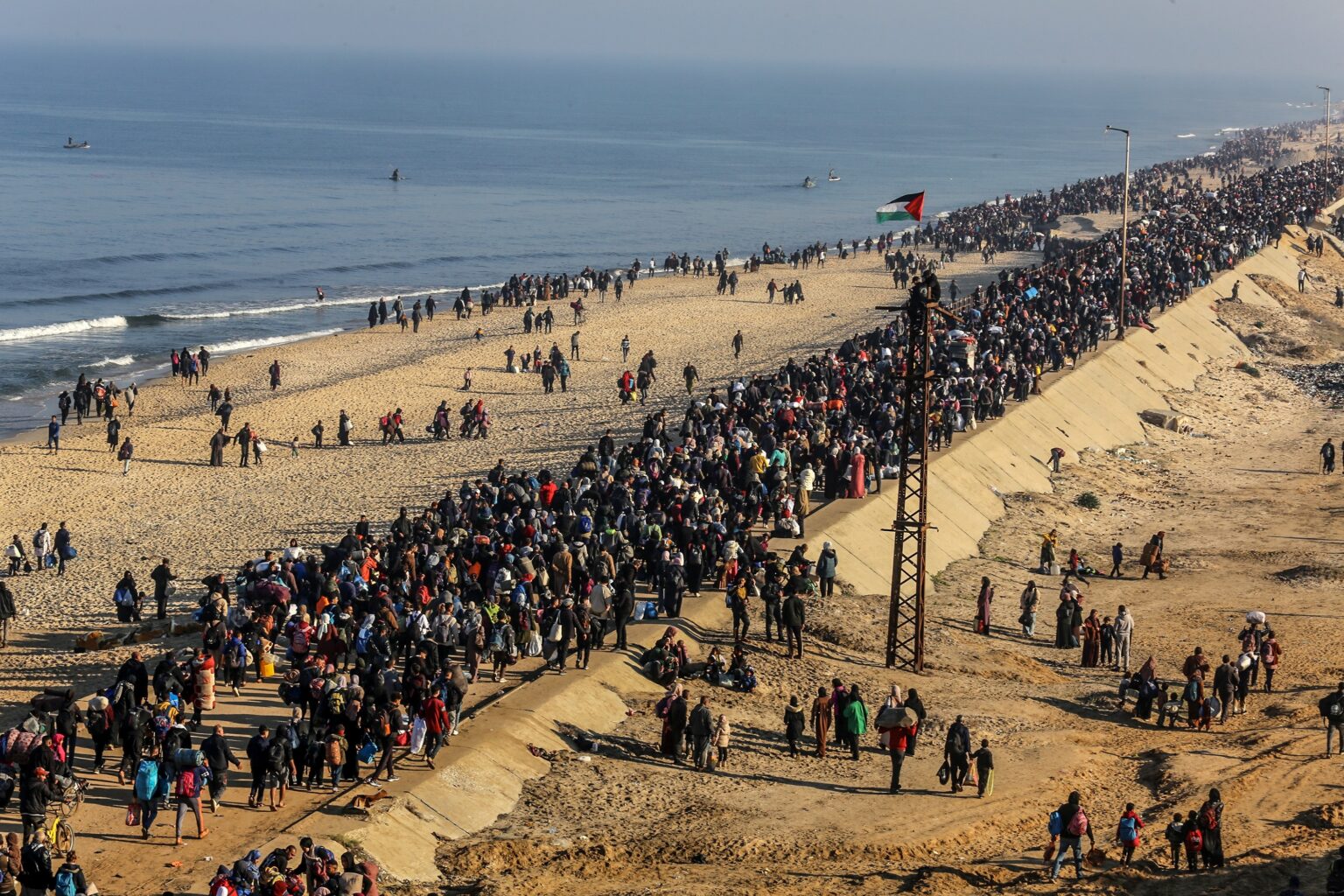 Gaza-Ceasefire-Brings-Hope-Amid-Ruins-and-Uncertainty