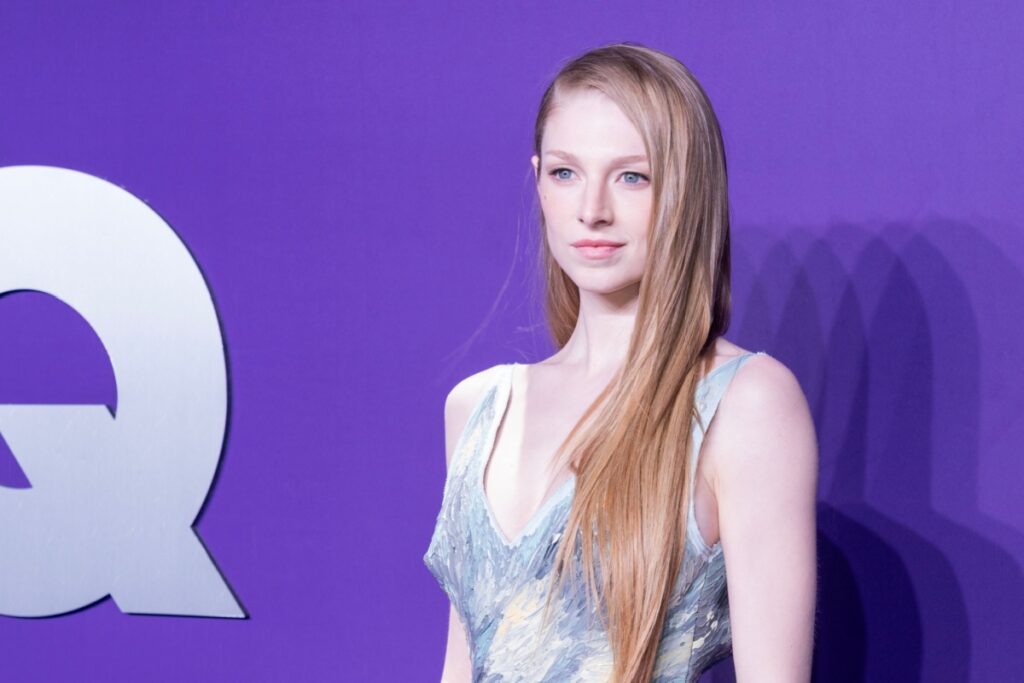 Hunter Schafer Leads Gentle Monster’s ‘The Hunt’ Hunter-Schafer-Leads-Gentle-Monsters-‘The-Hunt