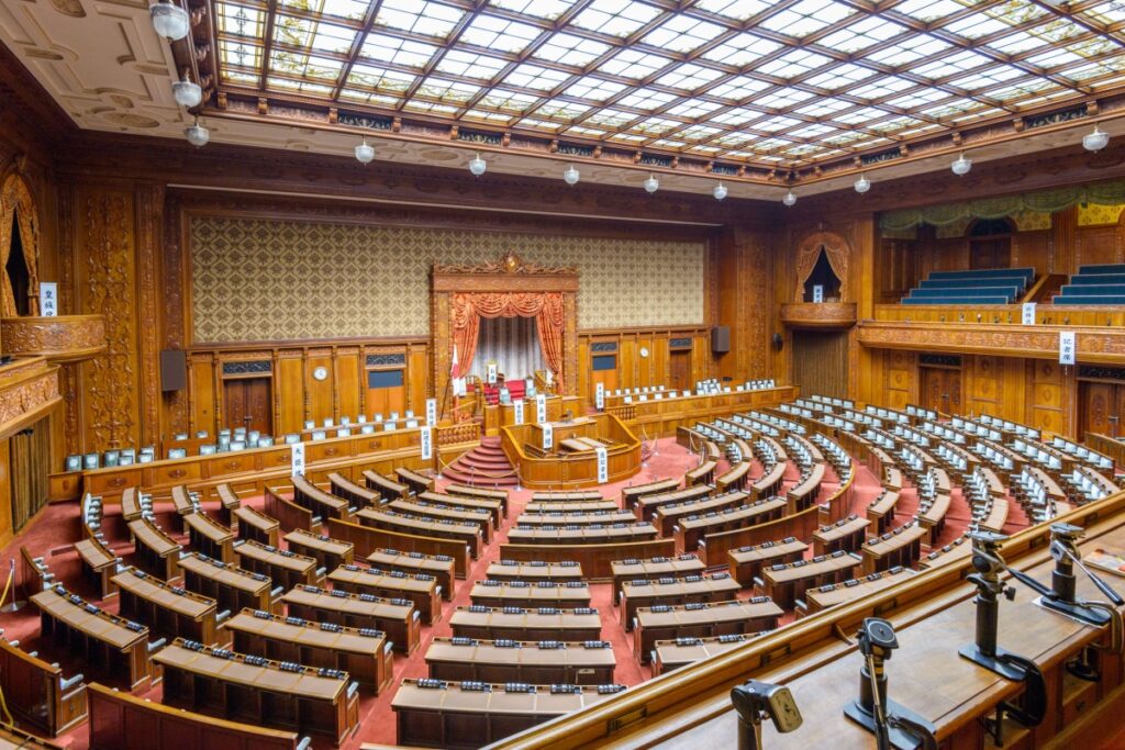 Japan-Elects-First-Female-Prime-Minister