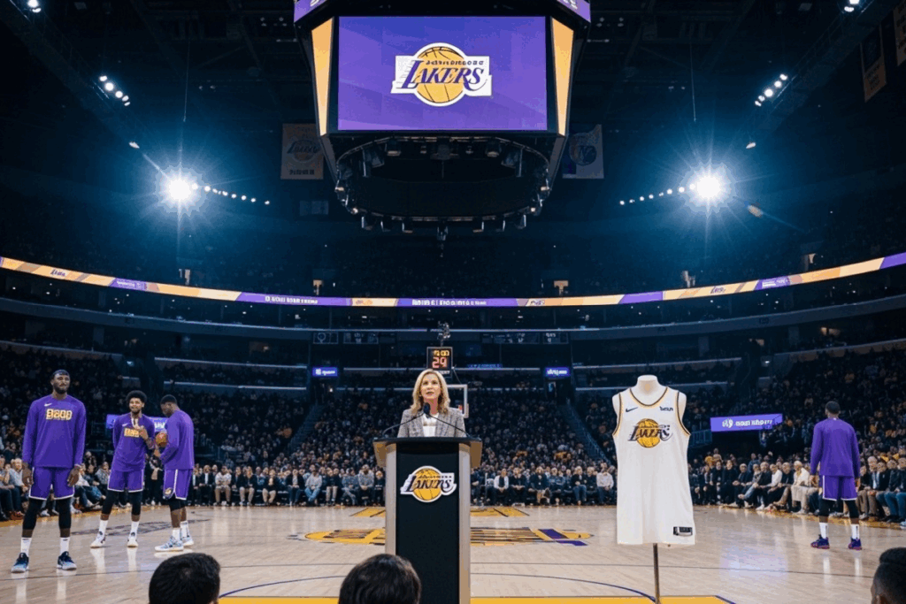 Lakers-Rest-LeBron-and-Luka-in-Preseason-Opener