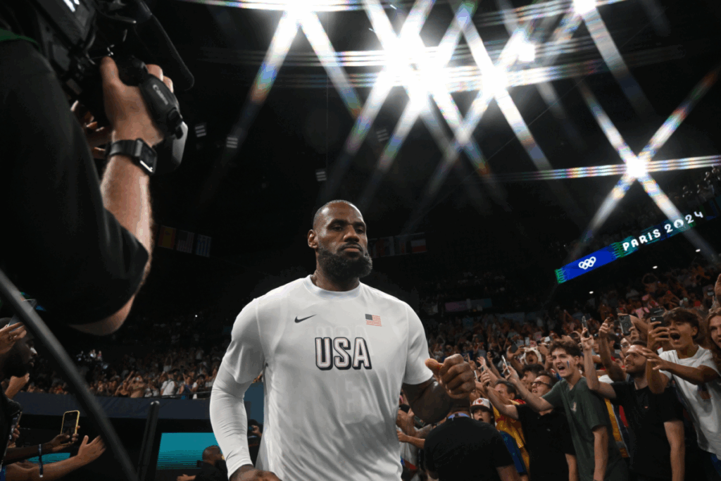 LeBrons-Fake-Out-Sparks-Mixed-Reactions