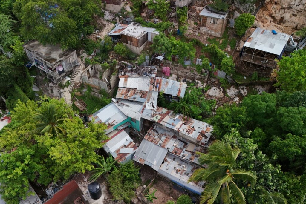 Melissa Causes Catastrophic Caribbean Damage Melissa-Causes-Catastrophic-Caribbean-Damage