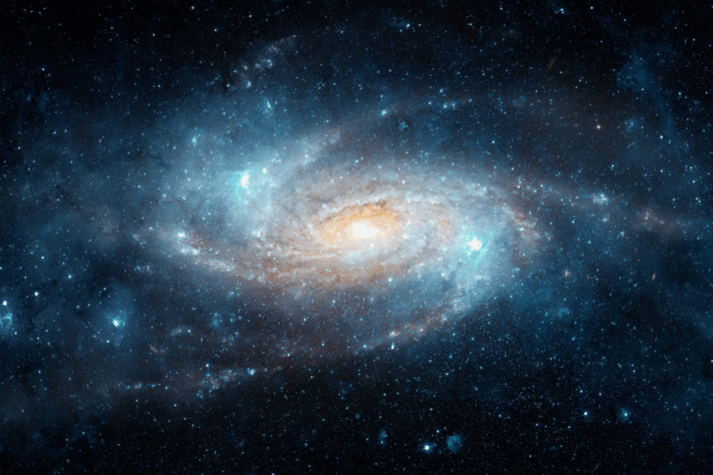 Nickel Vapor Found Around Interstellar Comet Surprises Astronomers Nickel-Vapor-Found-Around-Interstellar-Comet-Surprises-Astronomers