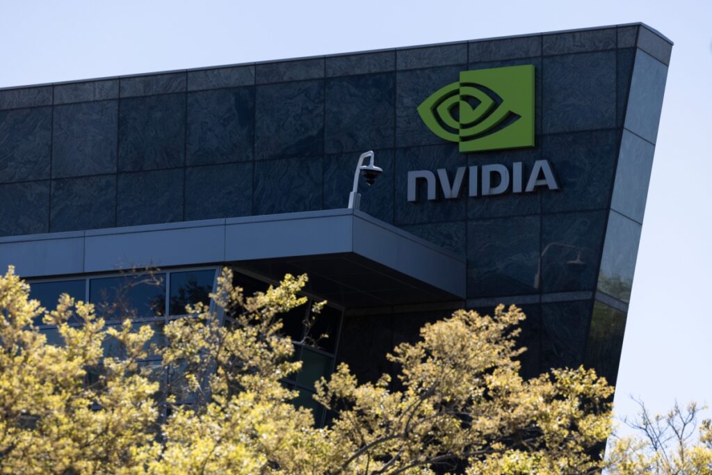 Nvidia-Becomes-First-5-Trillion-Company