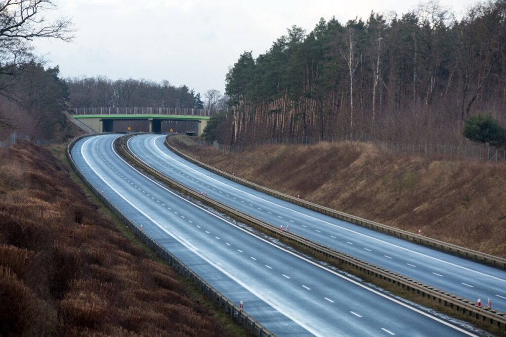 Poland-Inaugurates-S3-Expressway-Linking-North-to-South