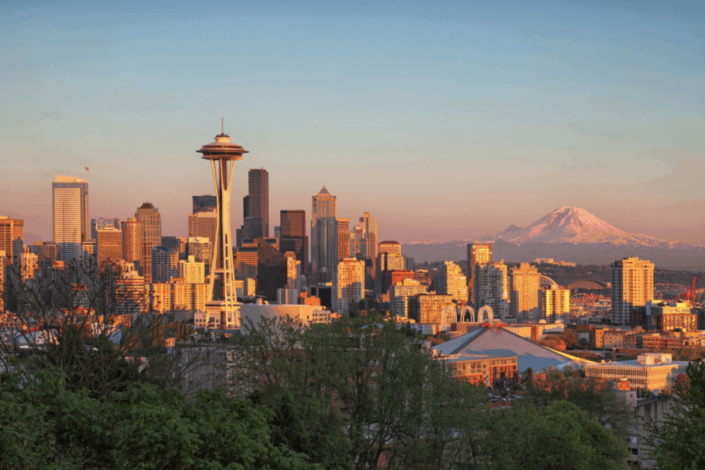 Seattle-Mayoral-Race-Pits-Harrells-Record-Against-Wilsons-Vision