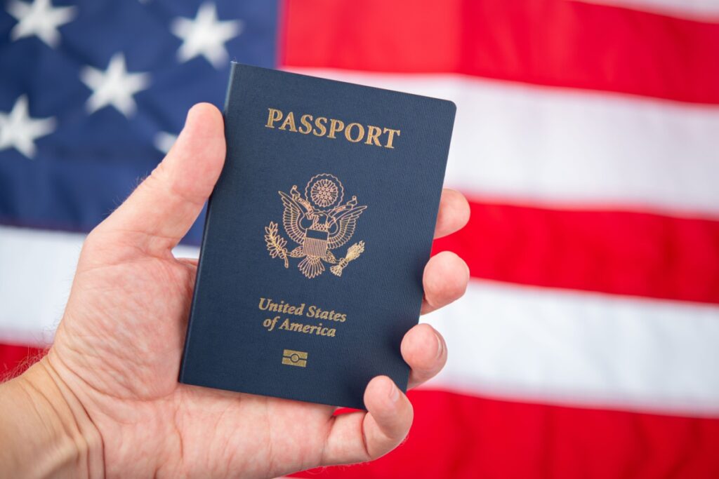 The U.S. Drops the Top 10 Most Powerful Passports List The-U.S.-Drops-the-Top-10-Most-Powerful-Passports-List