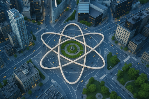 Is Big Tech’s AI Powering Down? Here’s How You Can Capitalize on the Solution is-big-tech's-ai-powering-down?-here's-how-you-can-capitalize-on-the-solution