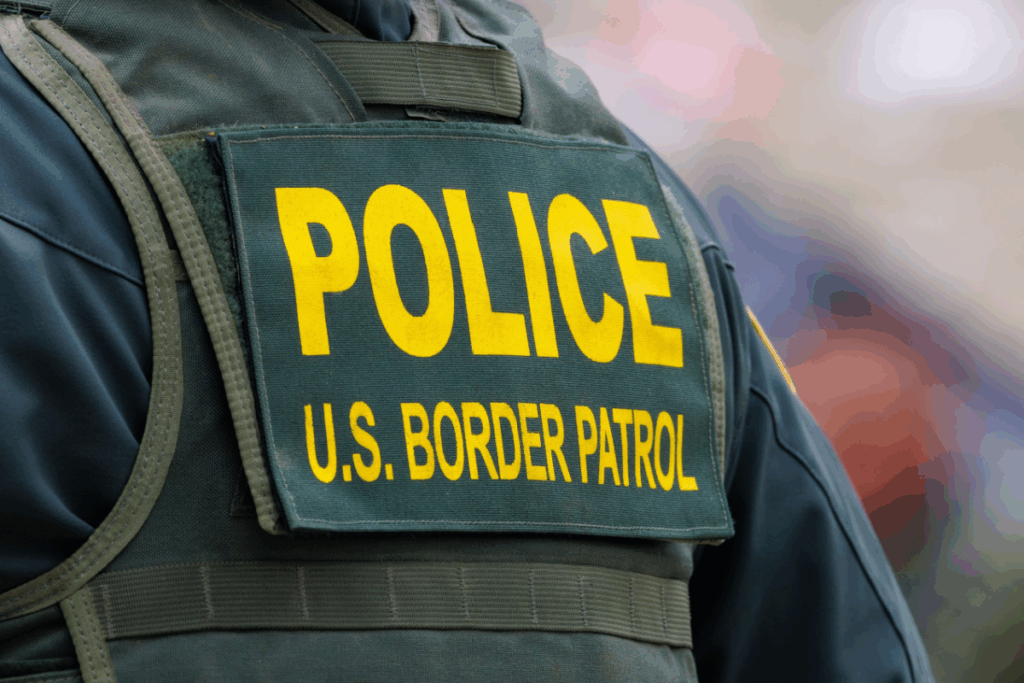 Border Patrol Plans Major Operations in Two US Cities Border-Patrol-Plans-Major-Operations-in-Two-US-Cities